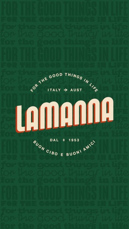 Post 9 by LaManna on Instagram (video)