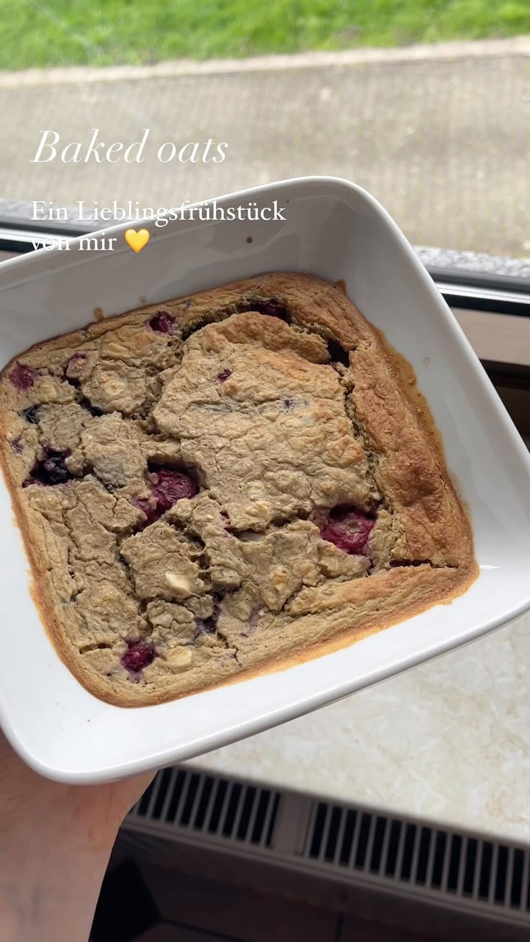 Post 2 by Judith | Ernährungscoach on Instagram (video)