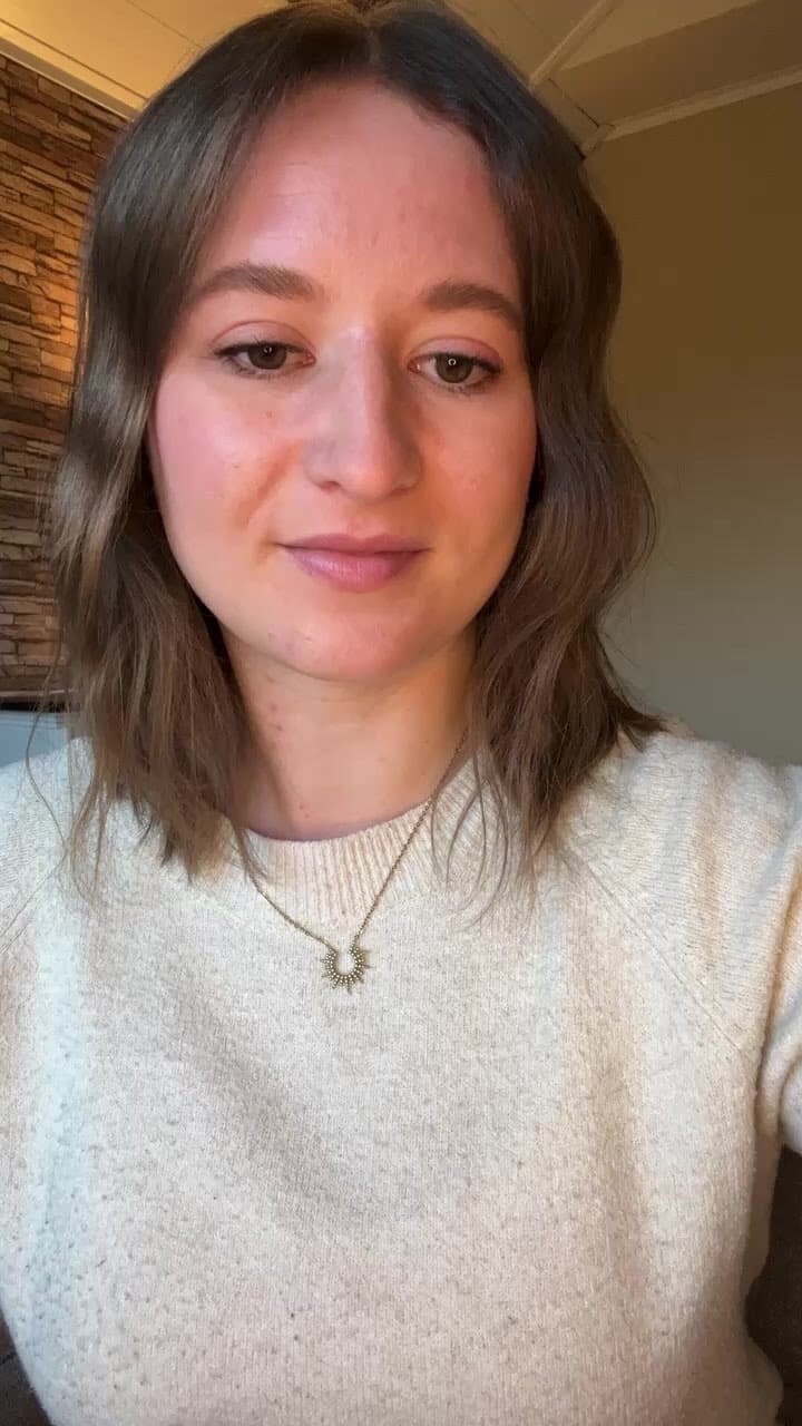Post 6 by Judith | Ernährungscoach on Instagram (video)