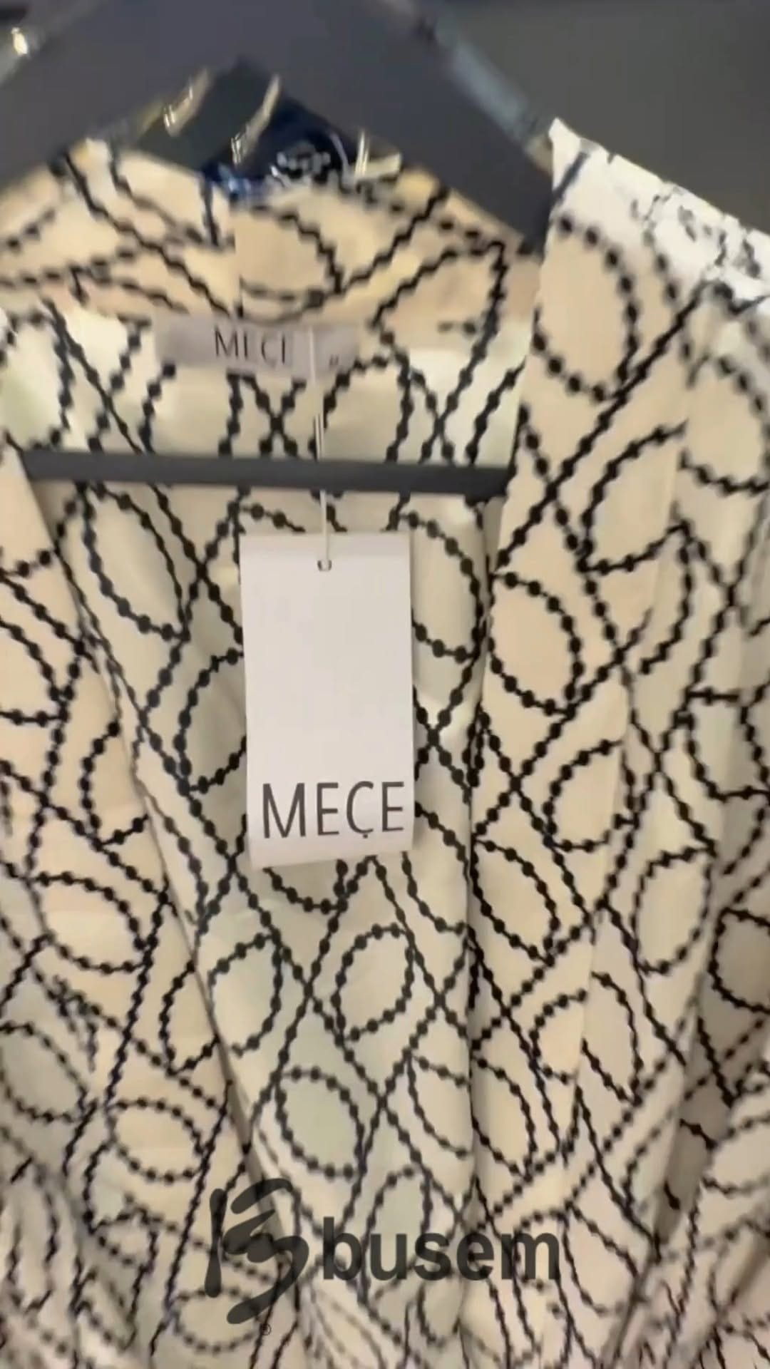 Post 9 by Busem Store on Instagram (video)