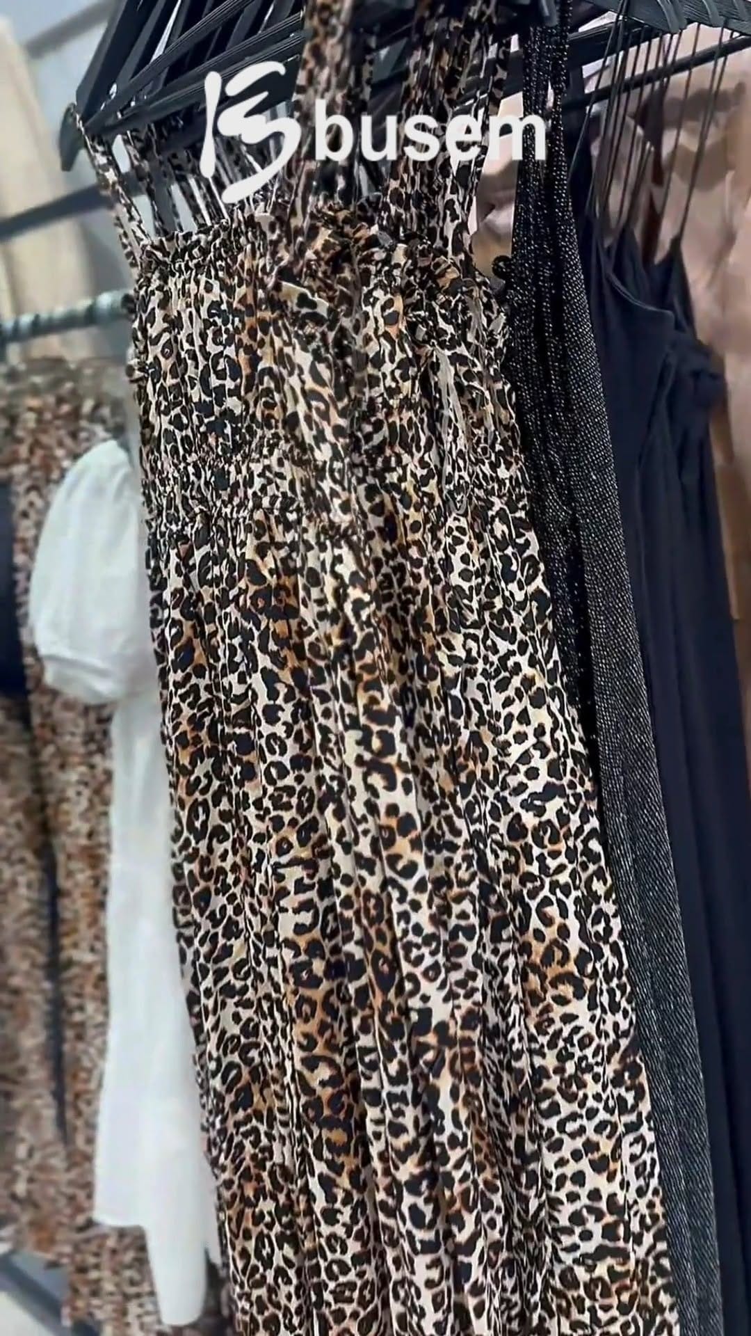 Post 1 by Busem Store on Instagram (video)