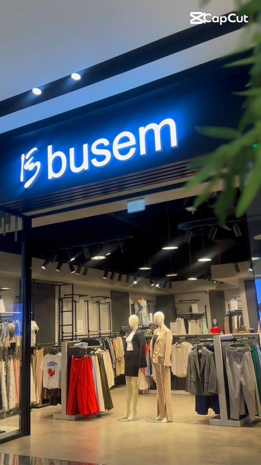 Post 2 by Busem Store on Instagram (video)