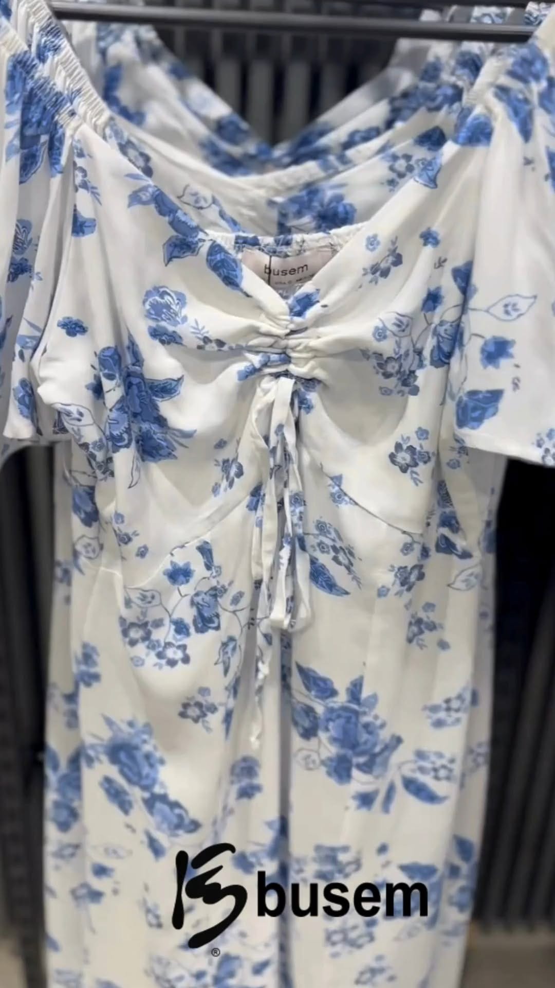 Post 5 by Busem Store on Instagram (video)