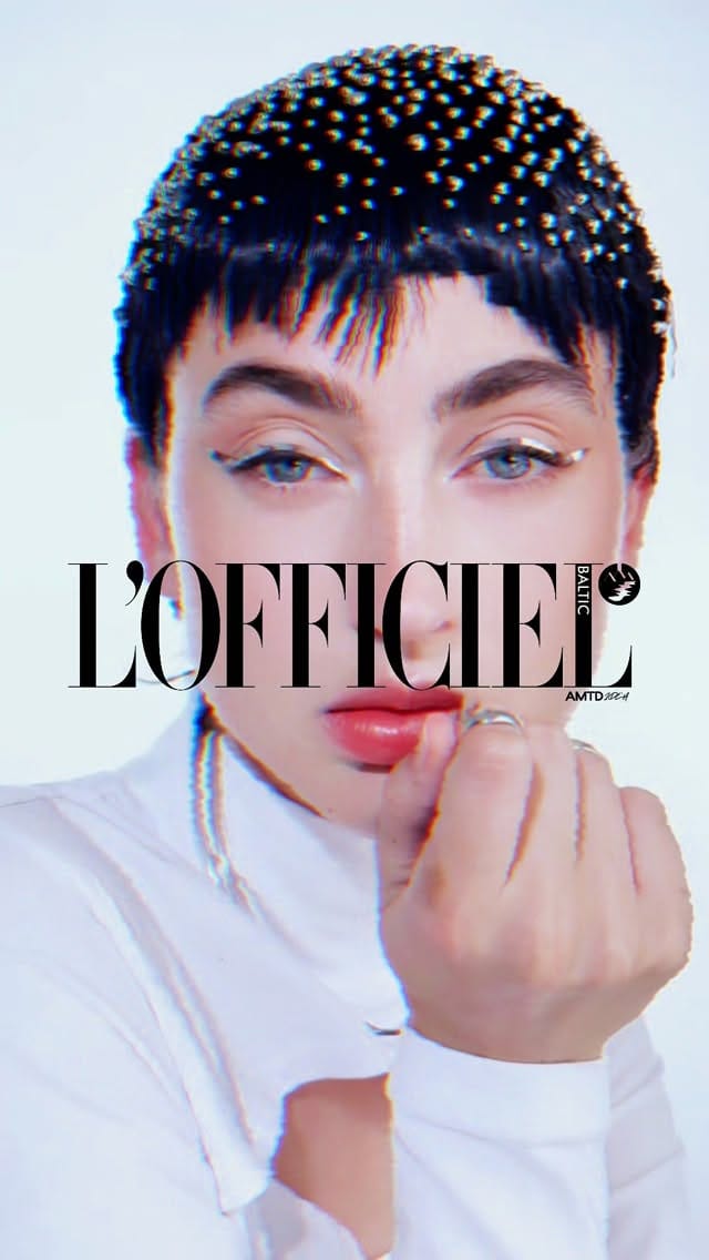 Post 8 by Marie-Claire🦋 on Instagram (video)