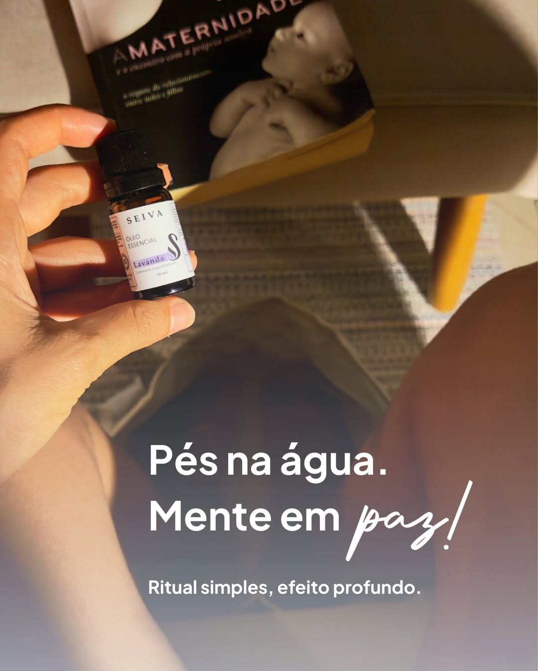 Post 3 by Seiva Cosméticos Naturais e Veganos on Instagram (carousel)