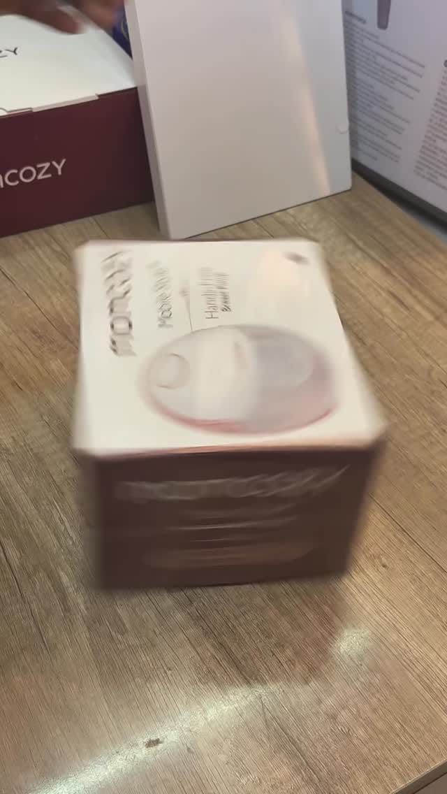 Post 2 by Breast pump tz on Instagram (video)