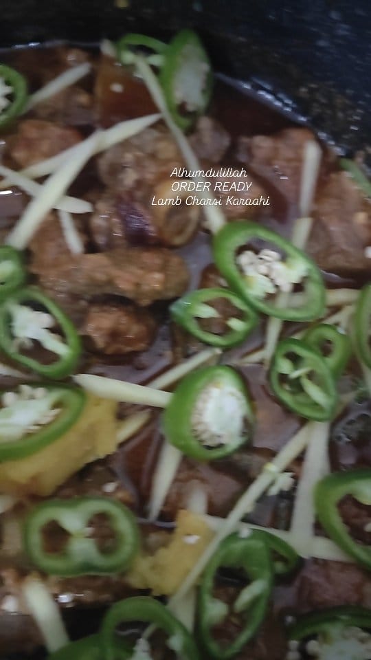 Post 1 by Desi Essentials on Instagram (video)