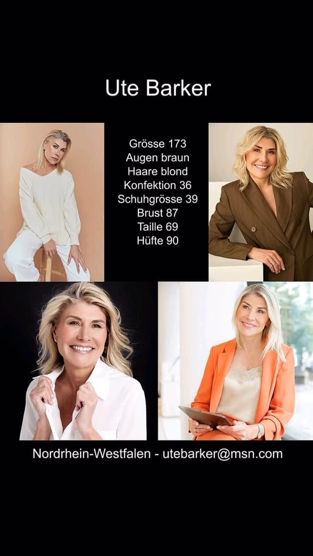 Post 7 by Ute B.✨ on Instagram (video)