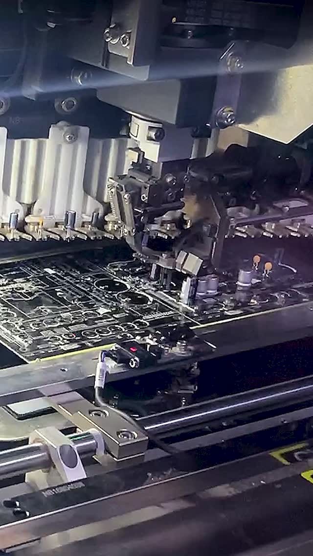 Post 2 by be quiet! on Instagram (video)