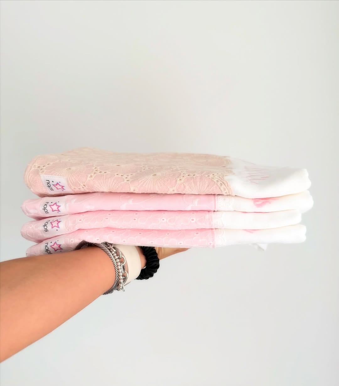 Post 8 by NAP's Baby Designs on Instagram (image)