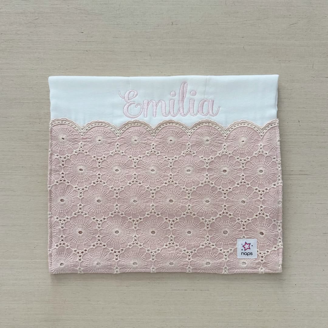 Post 10 by NAP's Baby Designs on Instagram (carousel)