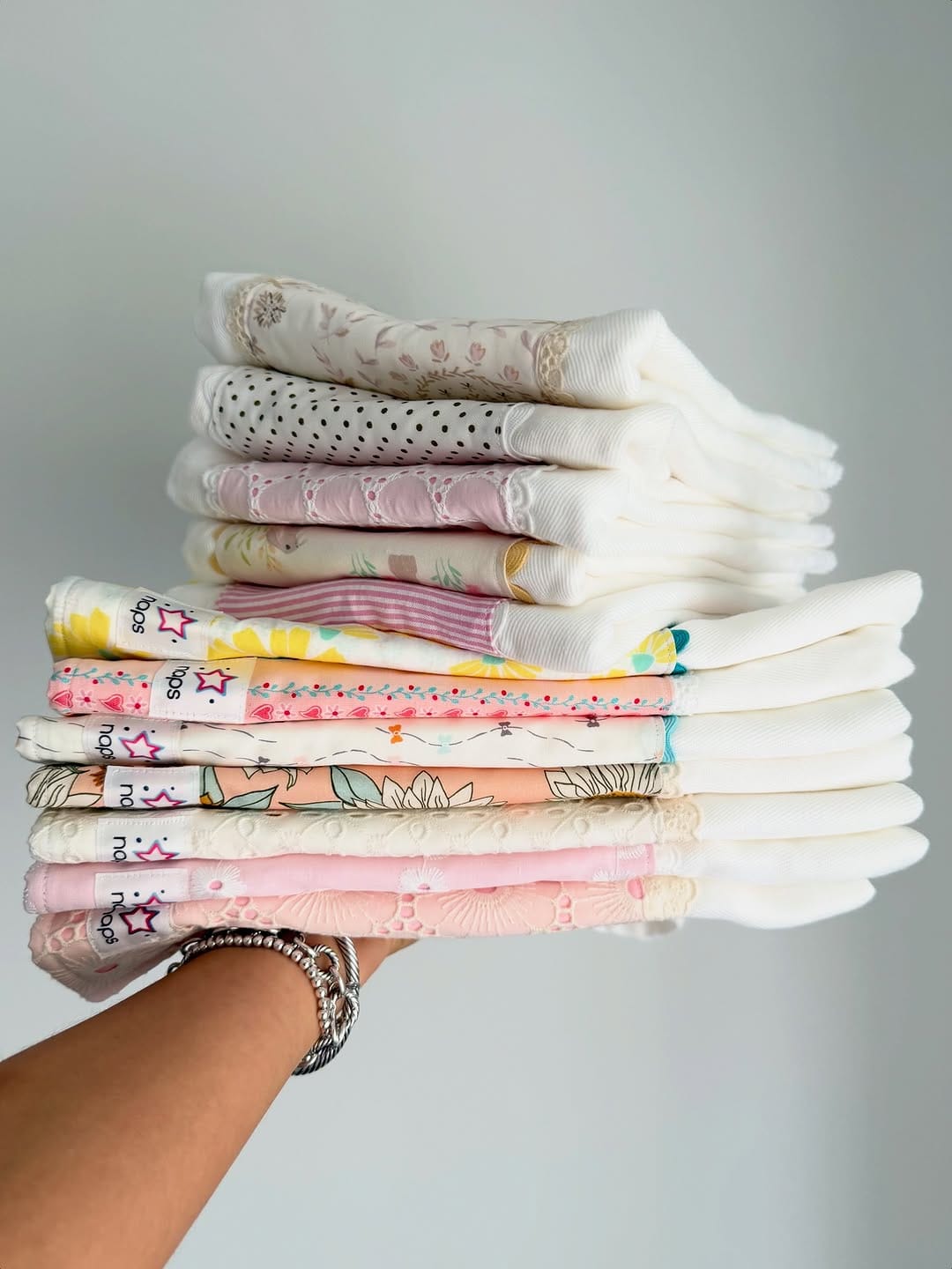 Post 5 by NAP's Baby Designs on Instagram (image)