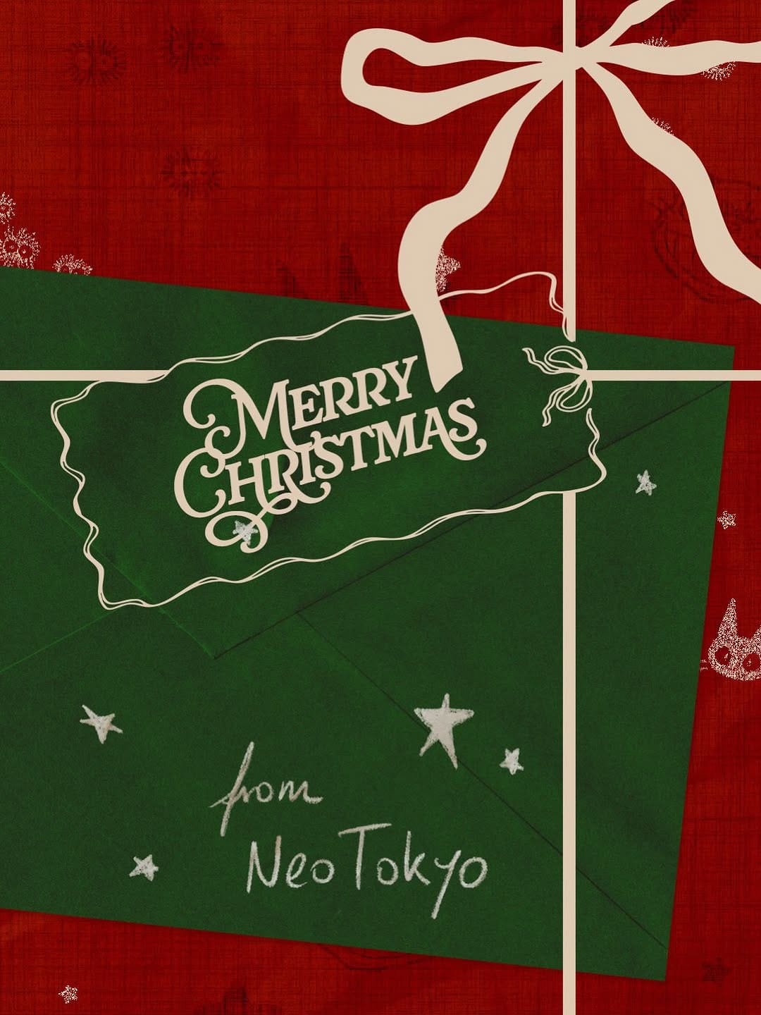 Post 6 by Neo Tokyo on Instagram (image)