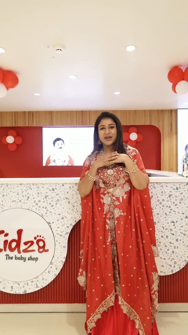 Post 4 by Kidza Baby Shop on Instagram (video)