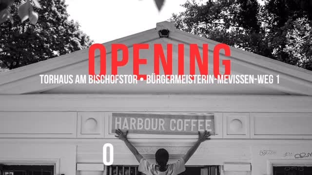 Post 3 by Harbour Coffee | Speciality Coffee | Bremen on Instagram (video)