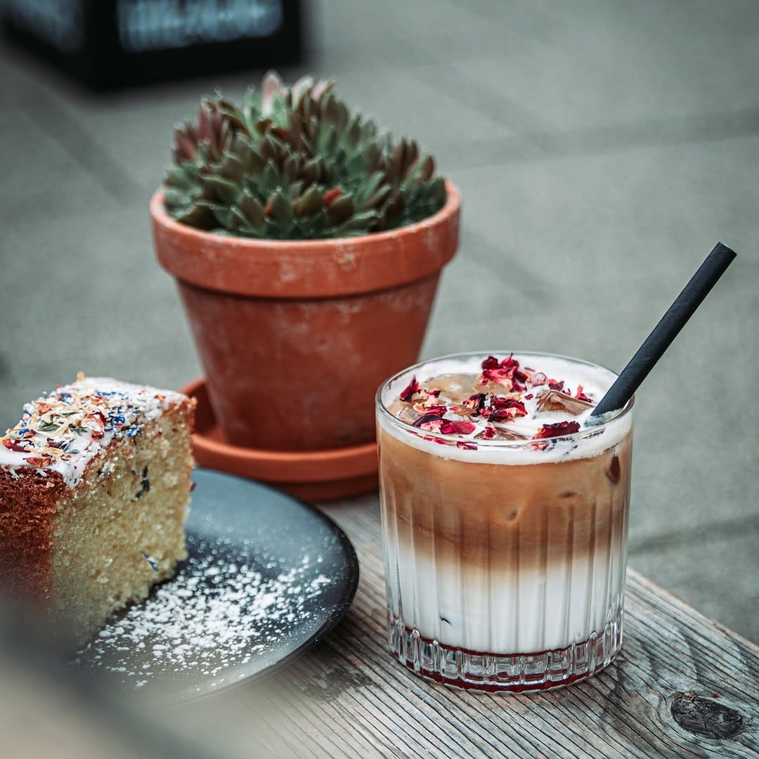 Post 8 by Harbour Coffee | Speciality Coffee | Bremen on Instagram (image)