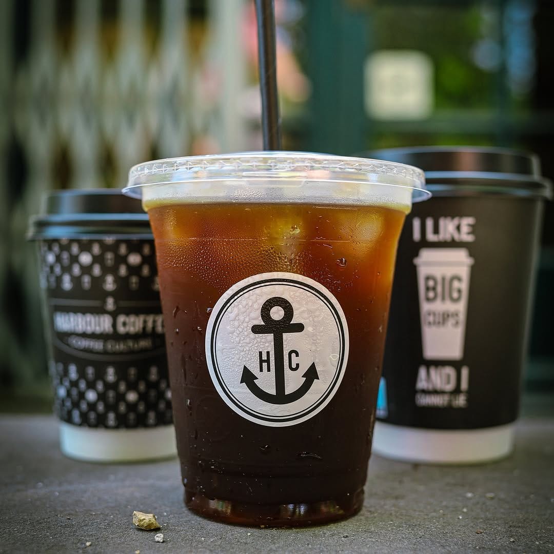 Post 5 by Harbour Coffee | Speciality Coffee | Bremen on Instagram (image)