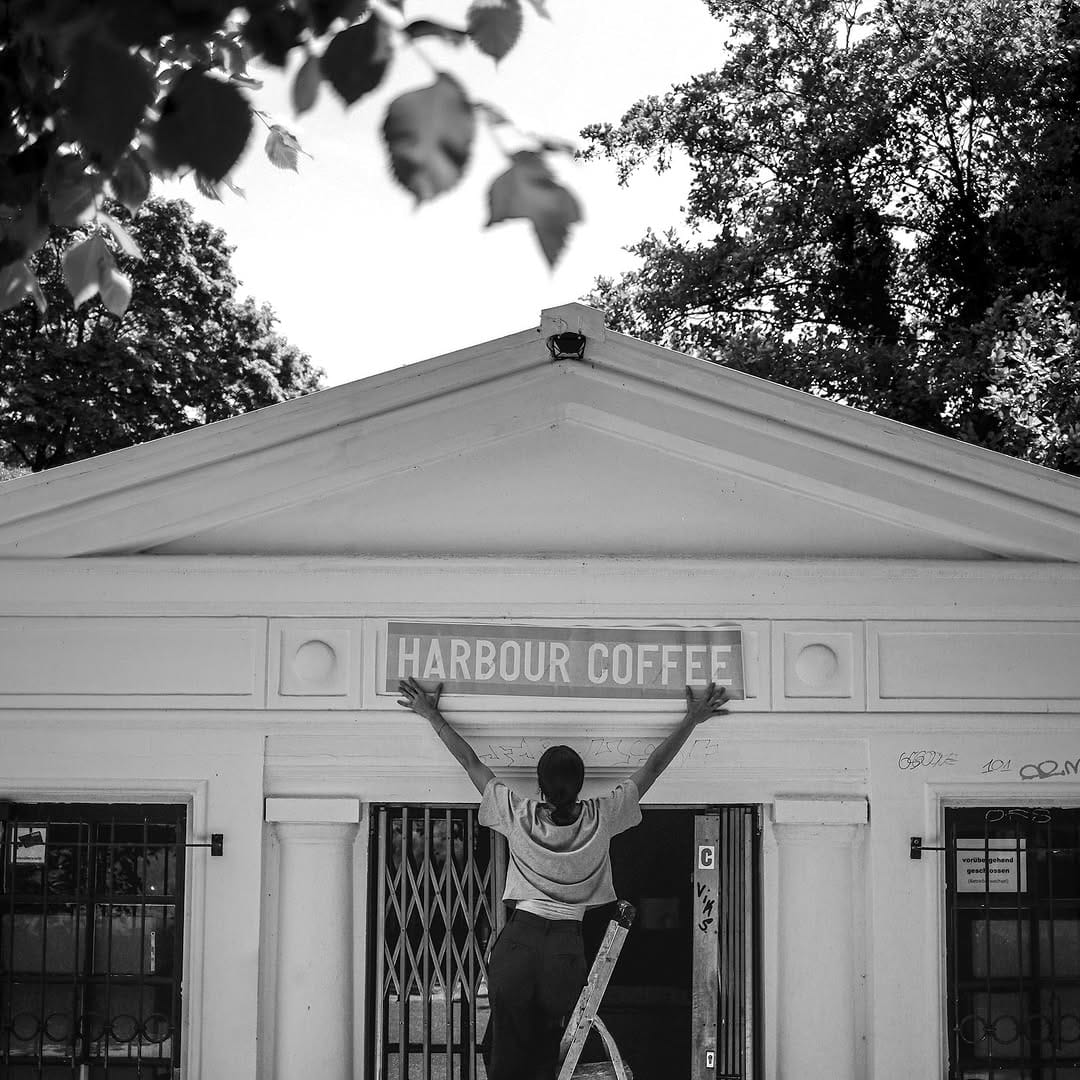 Post 4 by Harbour Coffee | Speciality Coffee | Bremen on Instagram (carousel)