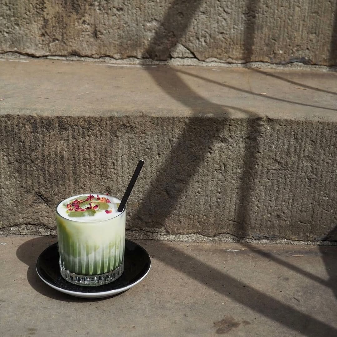 Post 9 by Harbour Coffee | Speciality Coffee | Bremen on Instagram (image)
