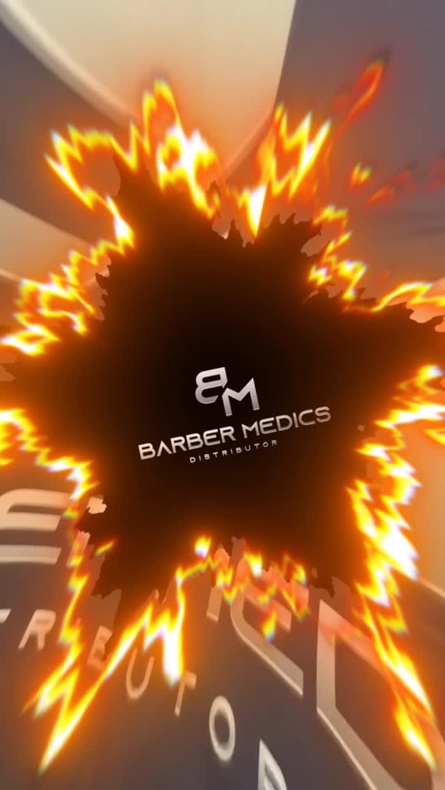 Post 6 by Barber Medic on Instagram (video)