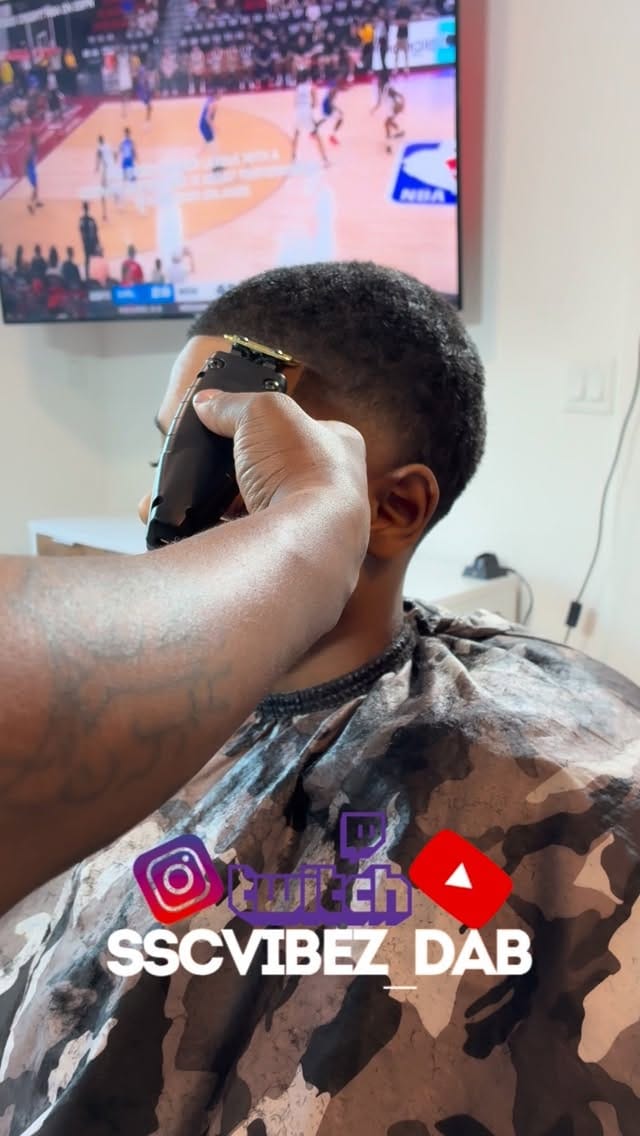 Post 1 by Dab on Instagram (video)