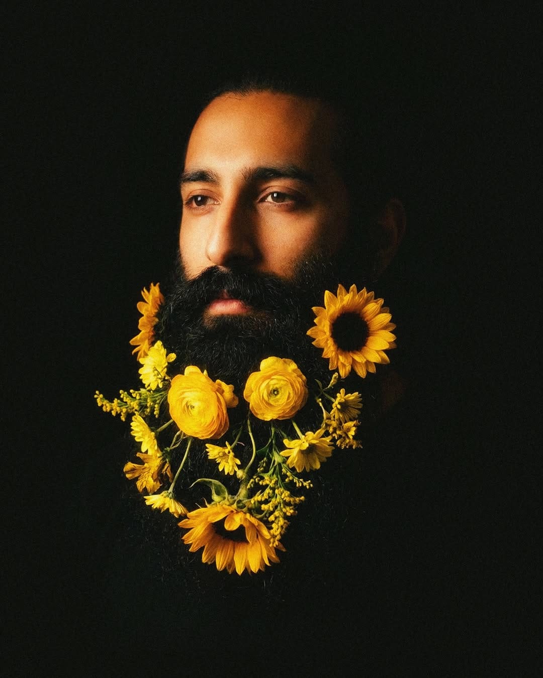 Post 9 by Beard Guyz on Instagram (carousel)