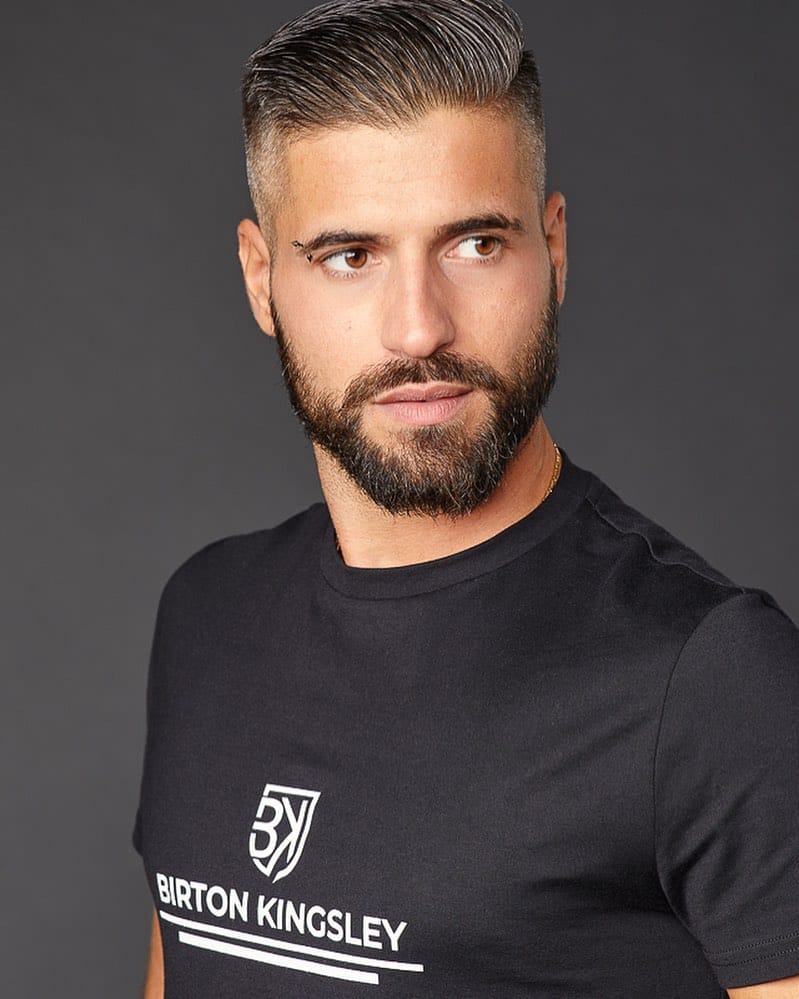 Post 8 by Konstantinos Megapanos on Instagram (image)
