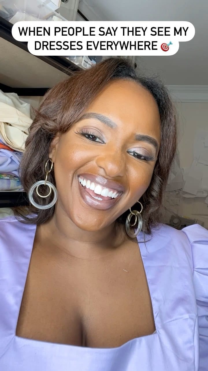 Post 5 by Birthday Dress & Party Dress on Instagram (video)