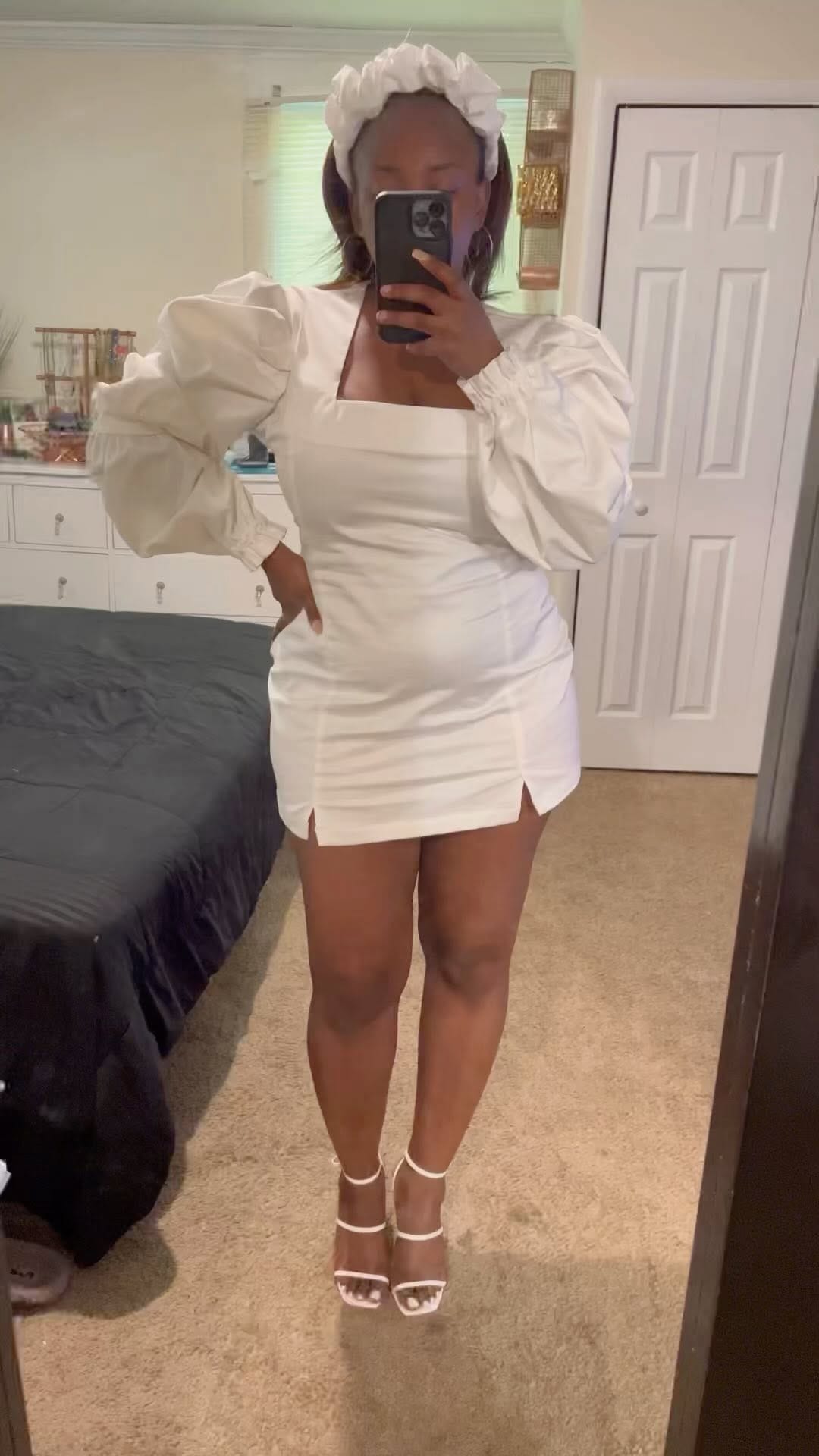 Post 6 by Birthday Dress & Party Dress on Instagram (video)