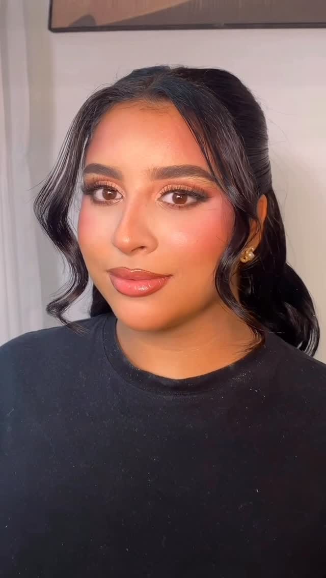 Post 3 by Visagie -haarstyling -Japanse spa -wenkbrauwen - lashlift on Instagram (video)