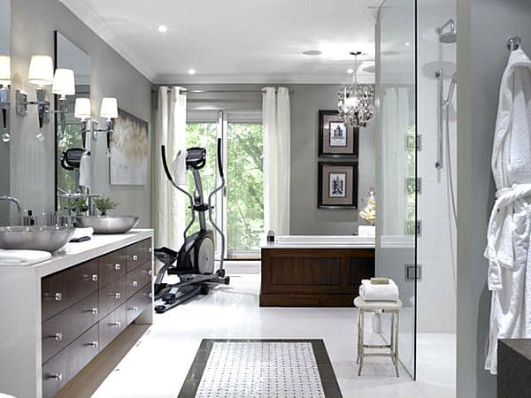 Post 9 by ModernShowers on Instagram (image)