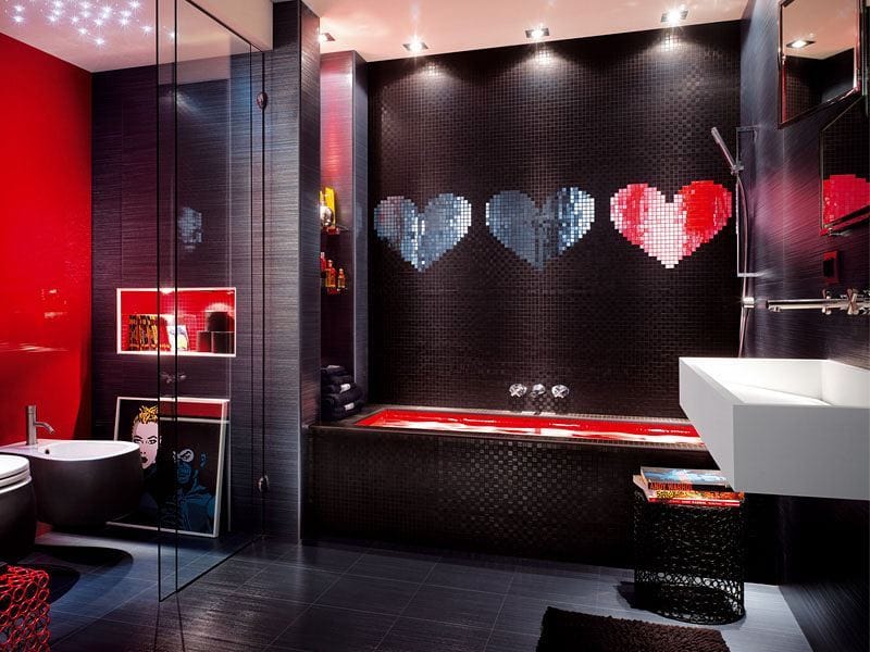 Post 7 by ModernShowers on Instagram (image)