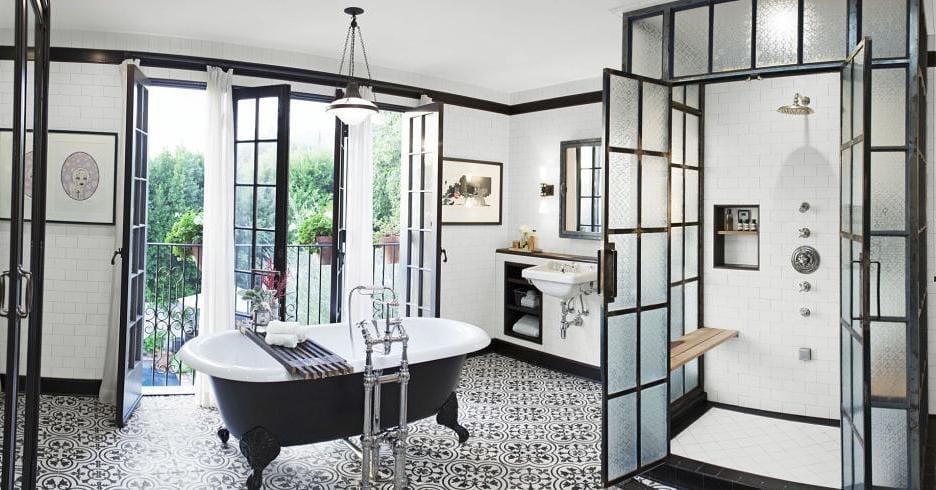 Post 8 by ModernShowers on Instagram (image)