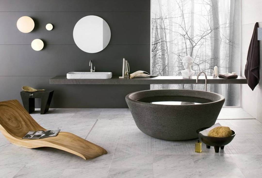 Post 10 by ModernShowers on Instagram (image)
