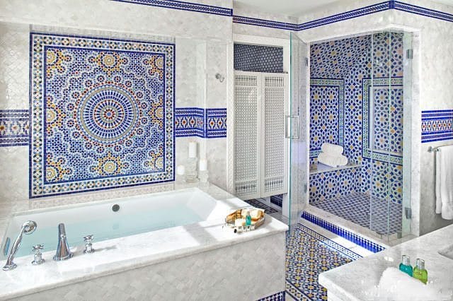 Post 4 by ModernShowers on Instagram (image)