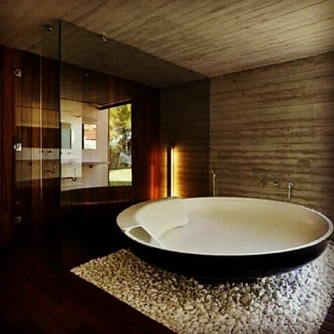 Post 2 by ModernShowers on Instagram (image)