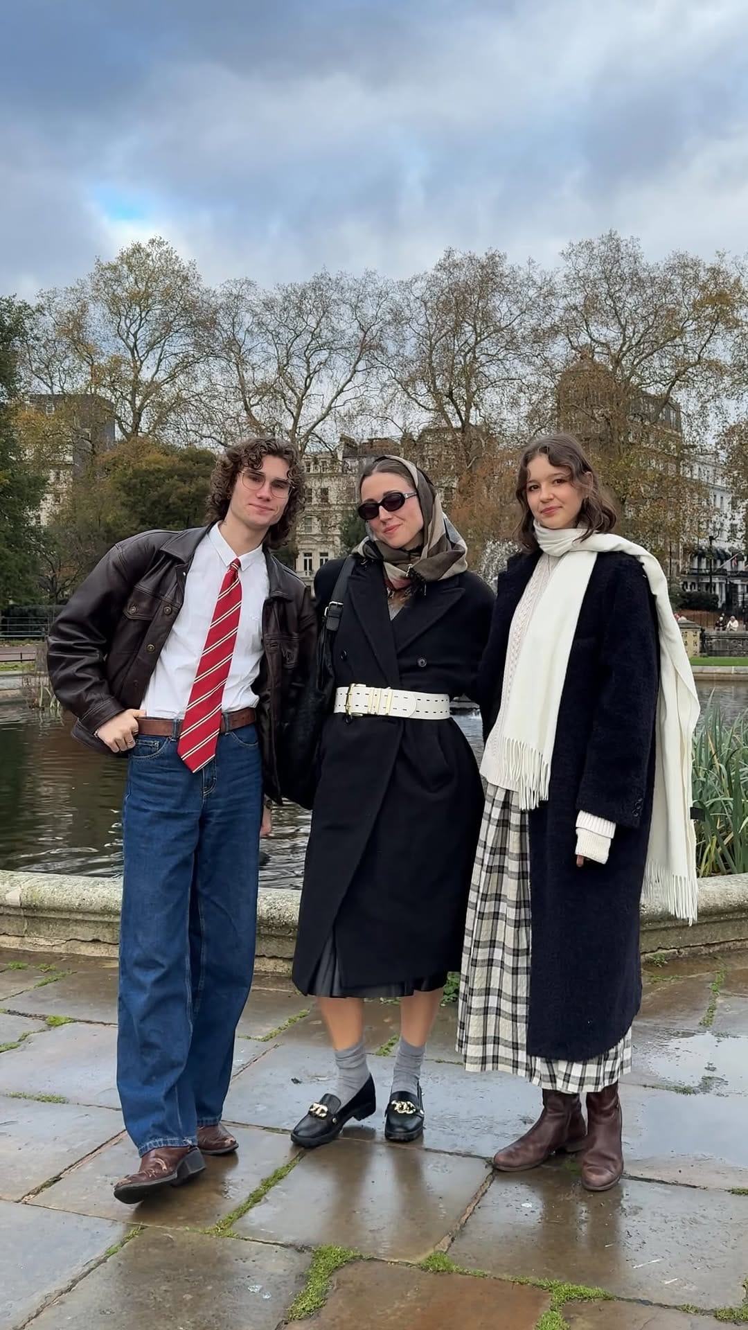Post 8 by Celine 🤍 on Instagram (video)