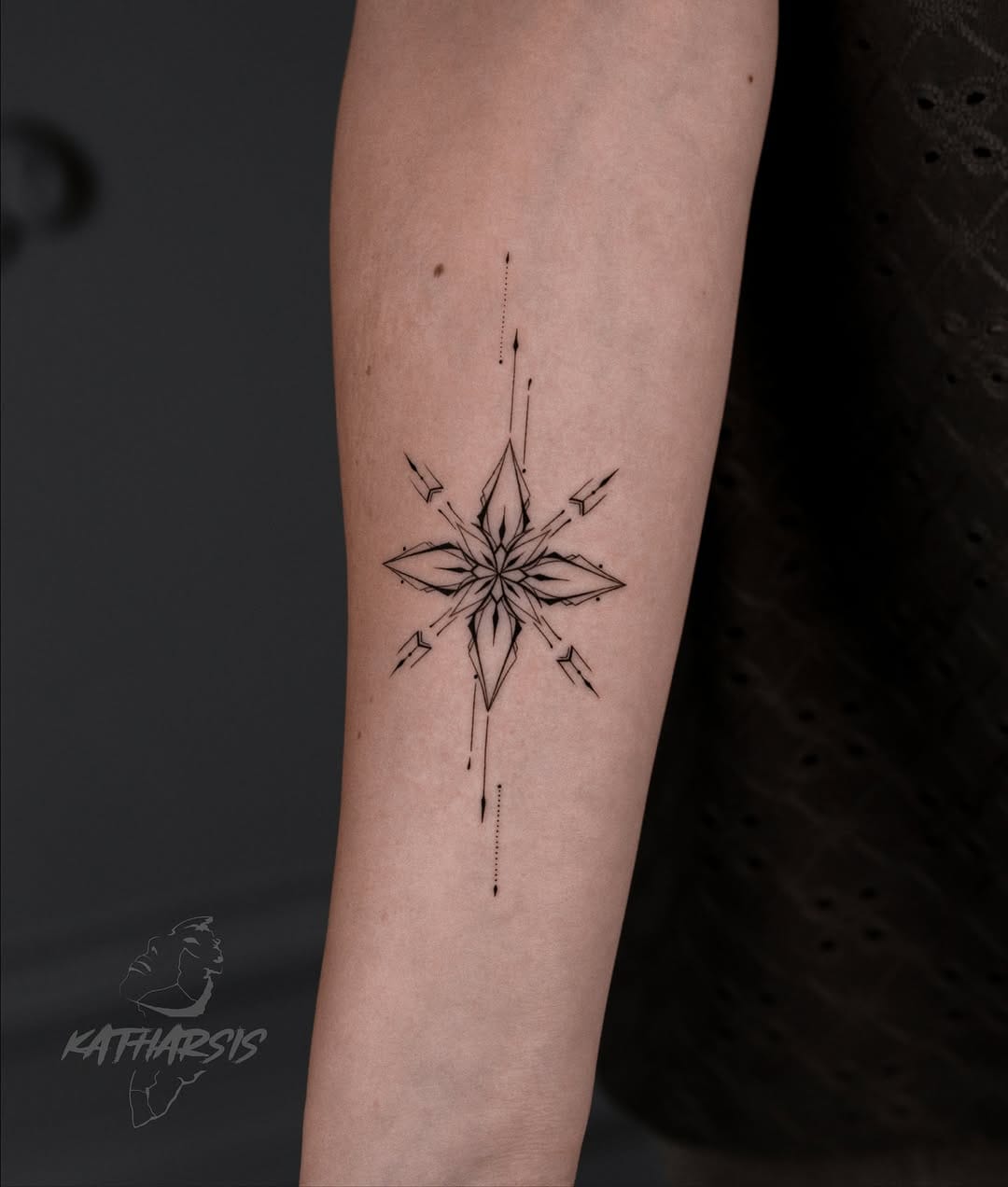 Post 5 by KATHARSIS Tattoo Studio Leipzig on Instagram (carousel)