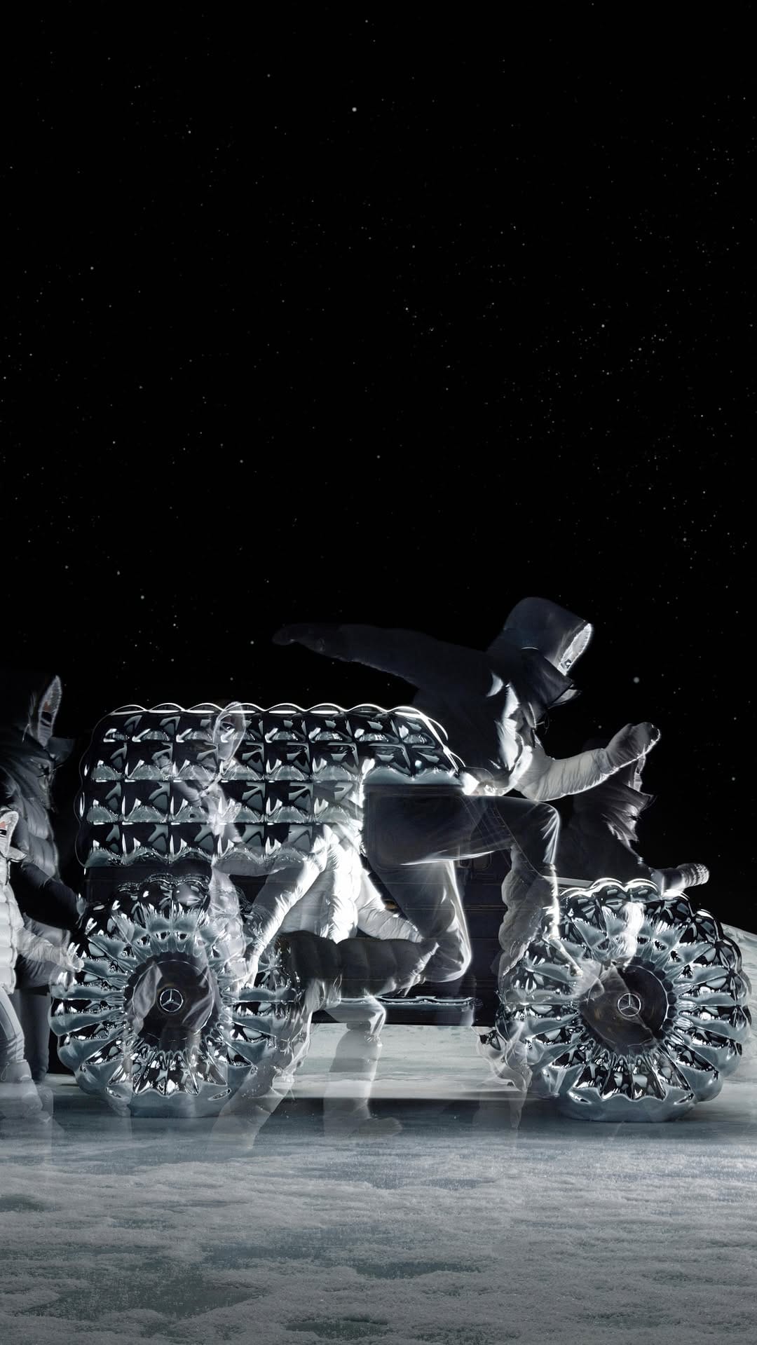 Post 10 by Ricarda Venjacob Styling on Instagram (video)