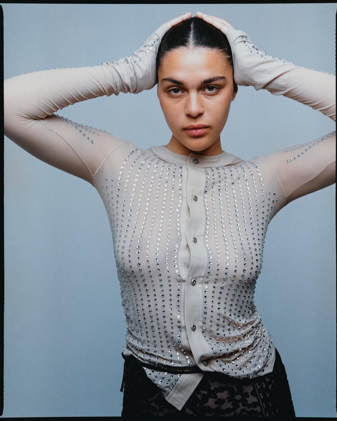 Post 8 by Ricarda Venjacob Styling on Instagram (image)