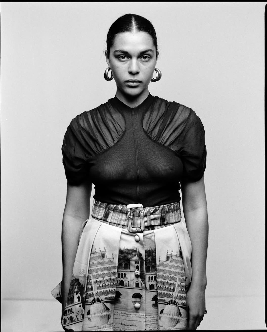 Post 9 by Ricarda Venjacob Styling on Instagram (image)