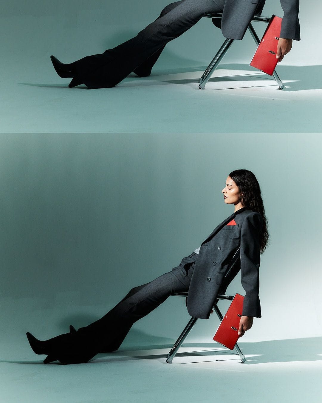 Post 7 by Ricarda Venjacob Styling on Instagram (carousel)