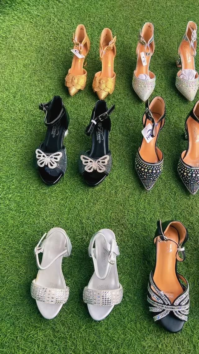 Post 8 by Kiddies Store In Abule Egba Lagos | Kids Shoes | Sales | Bags on Instagram (video)