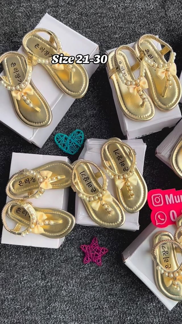 Post 7 by Kiddies Store In Abule Egba Lagos | Kids Shoes | Sales | Bags on Instagram (video)