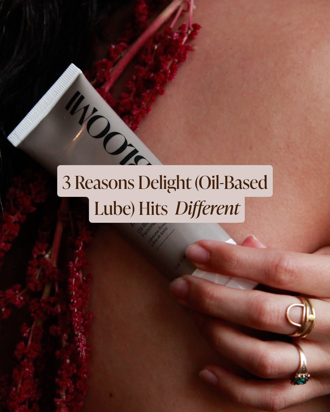 Post 1 by Bloomi® on Instagram (carousel)