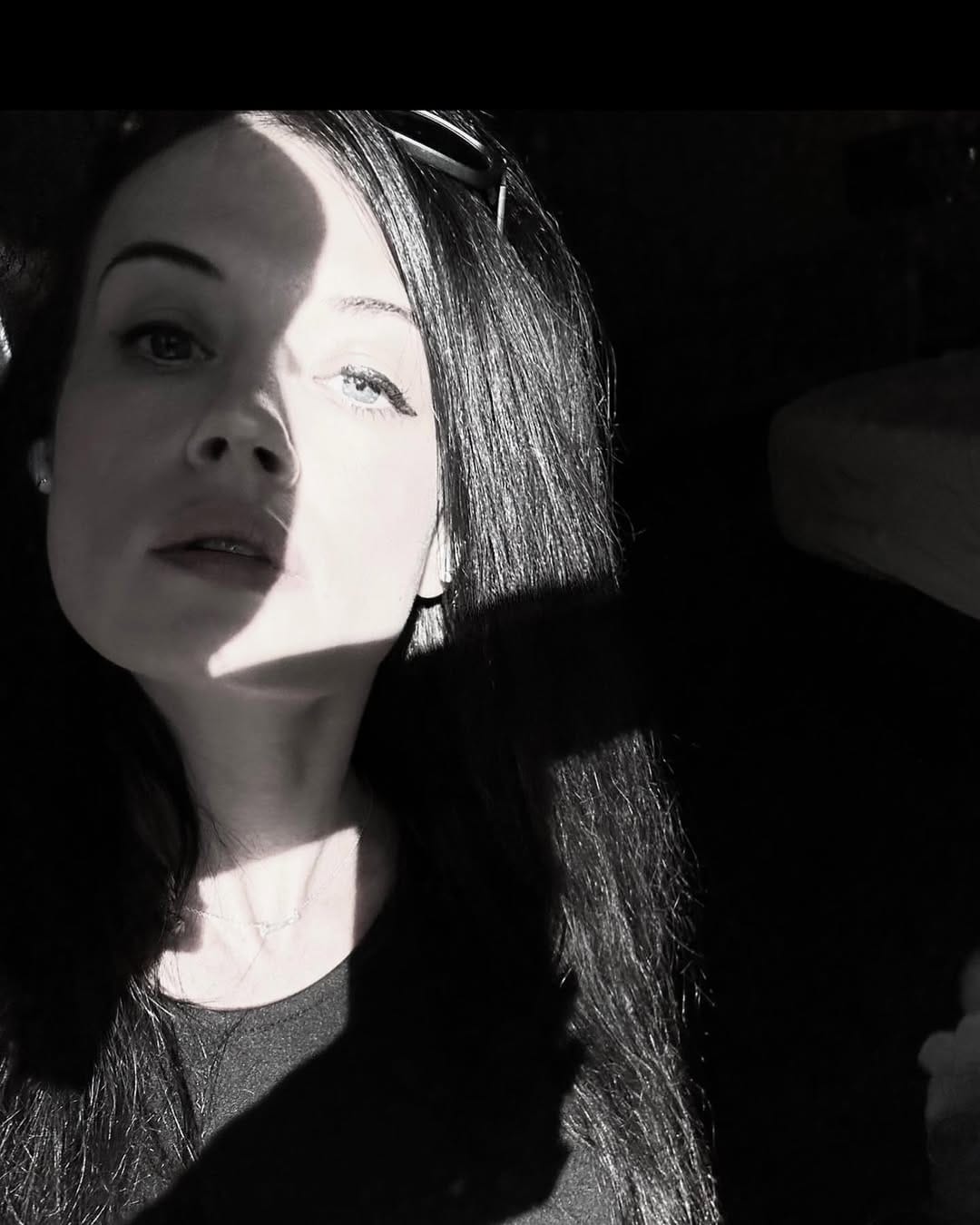 Post 7 by Christina Amber on Instagram (image)