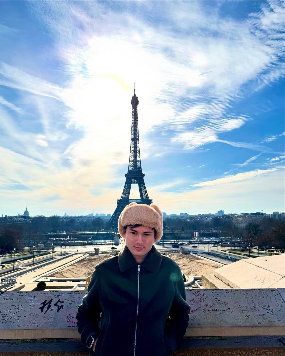 Post 8 by Pablo Castro on Instagram (carousel)