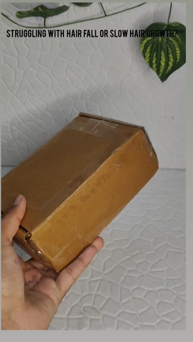 Post 6 by SVA Organics on Instagram (video)
