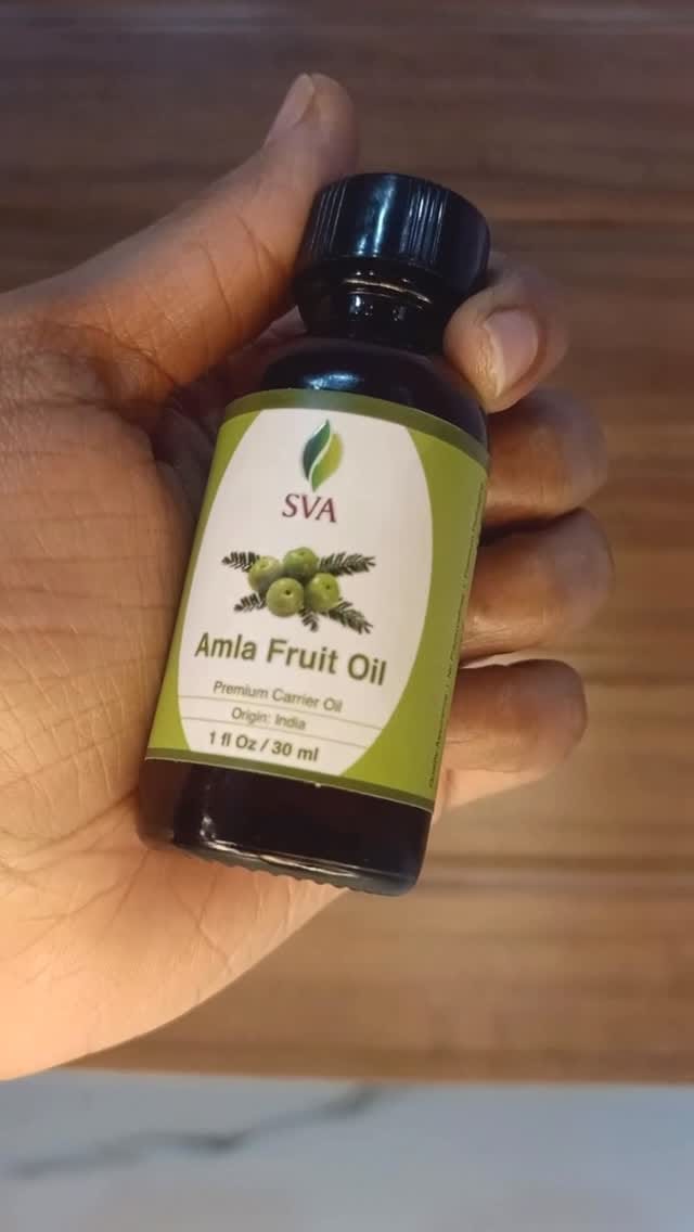Post 3 by SVA Organics on Instagram (video)