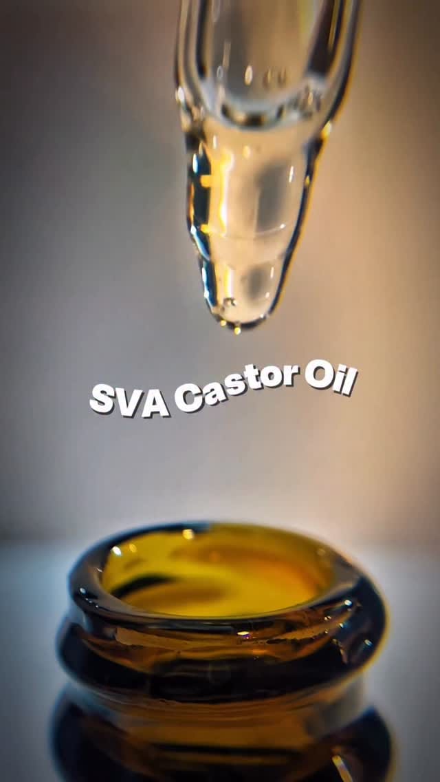 Post 8 by SVA Organics on Instagram (video)